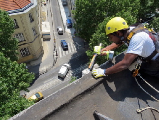 R�paration �tanch�it�